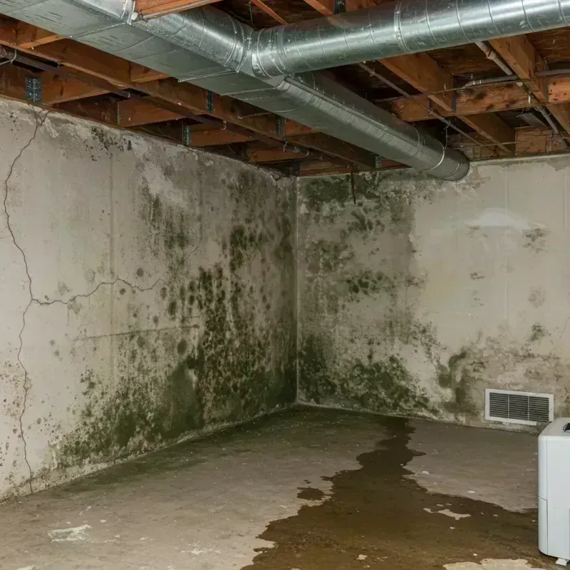 Professional Mold Removal in Marion County, GA